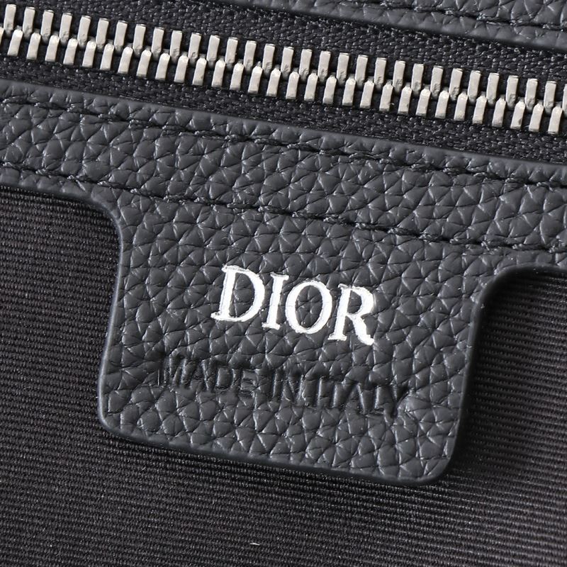 Christian Dior Travel Bags